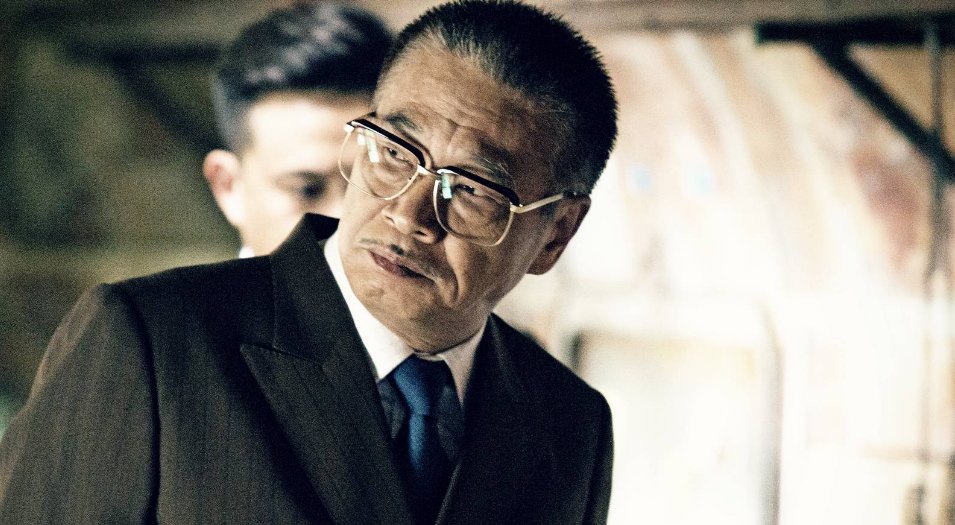 《窃听风云3》讲述了什么故事?看两大影帝如何飙戏?