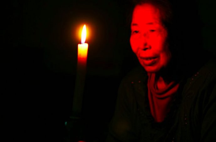 赞美女人的歌