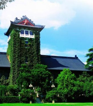 南京大学分出去多少大学