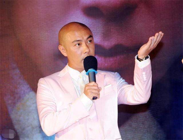张卫健被封杀21年后终于回来了,他当年究竟是为什么被封杀?
