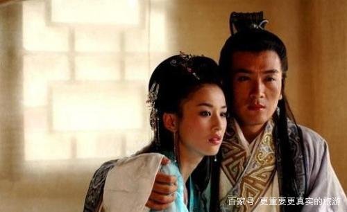 杨子为什么选择放弃白富美前妻,迎娶黄圣依呢?