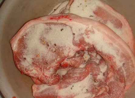 10斤肉放多少盐最好?