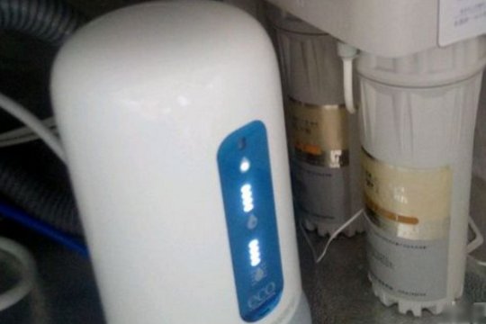 特百惠净水器靠谱吗，值得购买吗？