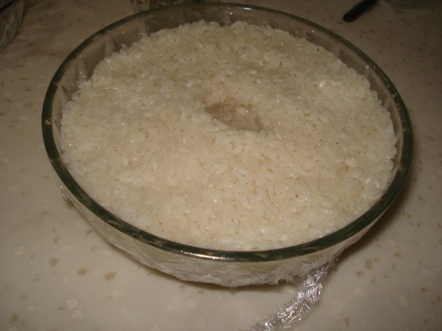 怎么做米酒又甜水又多