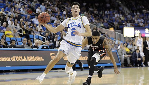 NCAA是什么意思?NCAA和NBA有什么关联吗?