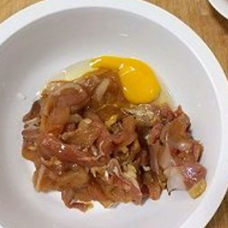 粉鸡的做法是什么?