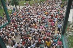 大学英语四六级听力是美音还是英音？