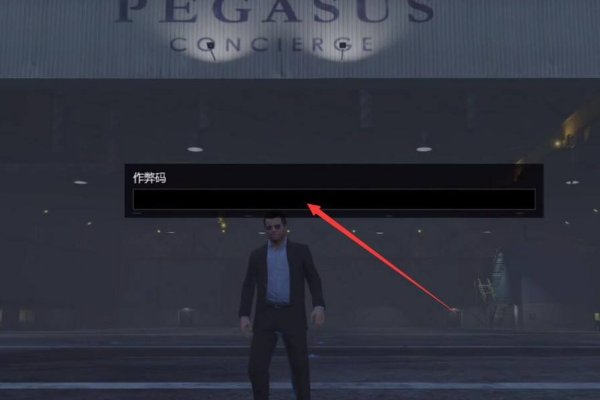 gta5线上秘籍怎么用？