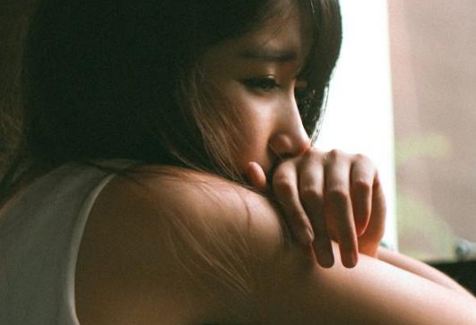 女生说没感觉挽回步骤
