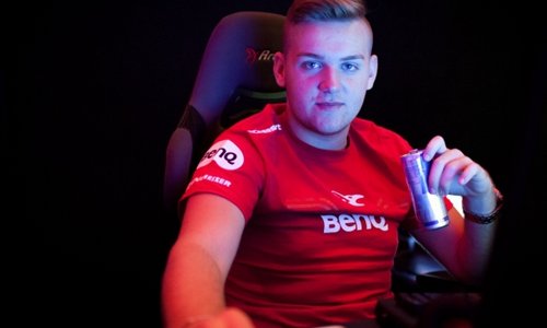 求csgo选手世界排名,有哪些比较靠前的?