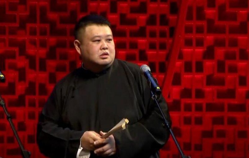 辈分成谜,裂穴成疑,老实人石富宽说相声这半个世纪经历了什么?