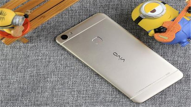vivo手机声音怎么变大