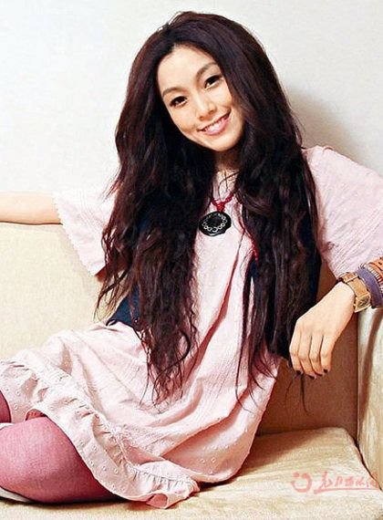 为什么范玮琪总是被喷？