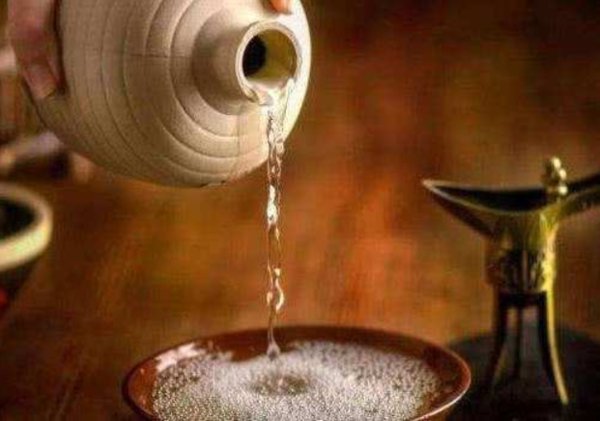 酒，一两是多少毫升？