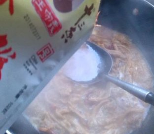 生牛肚煮多久能熟