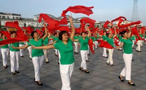 奔五十的女人,应当做什么职业?