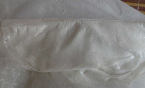 糖粉可以用什么代替?