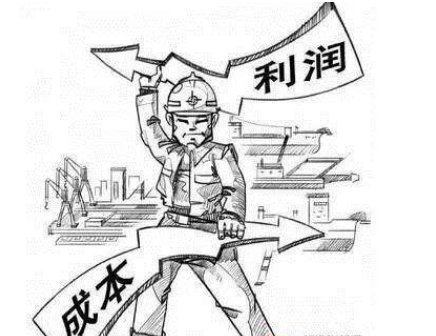 材料成本差异率如何计算？