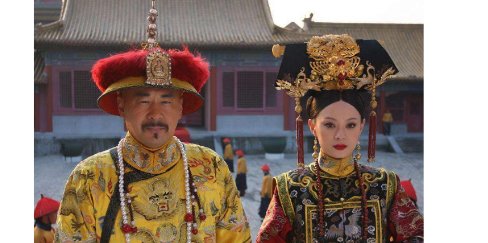 甄嬛传华妃第几集失的宠？