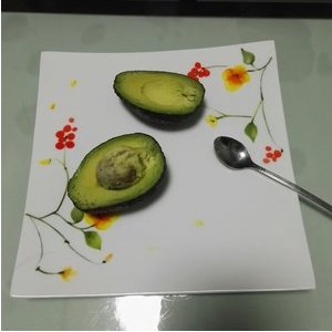 牛油果的核怎么吃