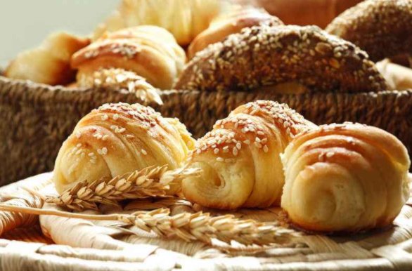 bread复数如何表示？什么时候加s