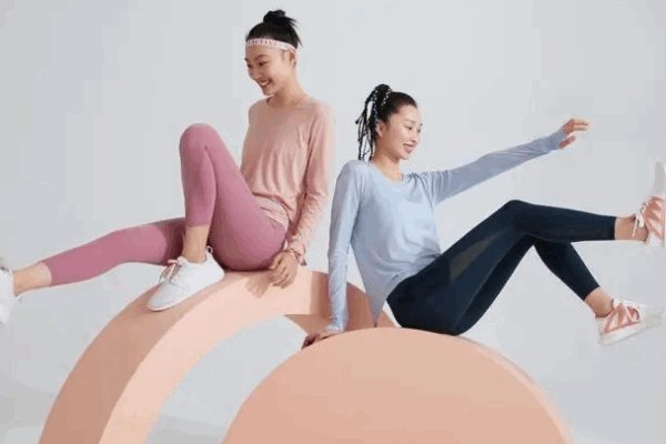 瑜伽服10大品牌