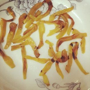 菠萝蜜干怎么做，想晒干，晒之前要不要做些什么