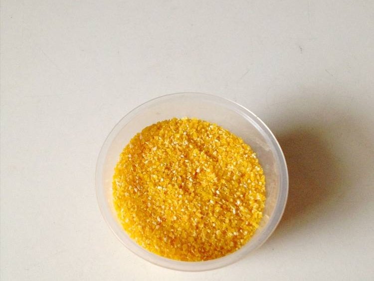 玉米珍可以怎么煮粥好吃？