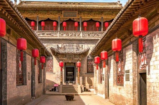 山西人怎么样？性格适合交朋友么？