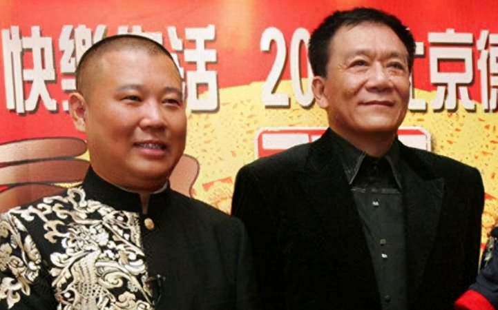 辈分成谜,裂穴成疑,老实人石富宽说相声这半个世纪经历了什么?