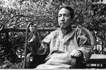 陈寅恪名言