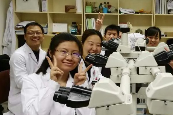 什么叫规培生啊？