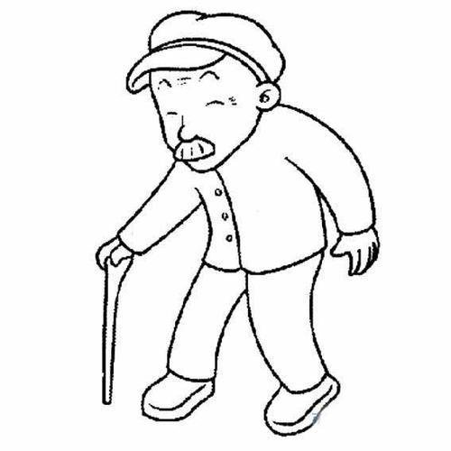 周公解梦 梦见老人死是什么预兆