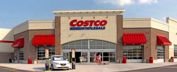 costco是啥意思？