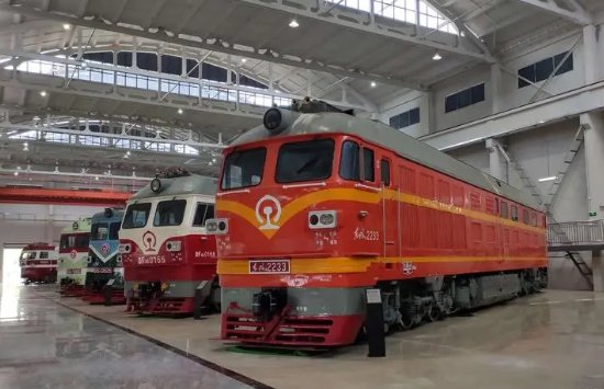 机务段是干什么的