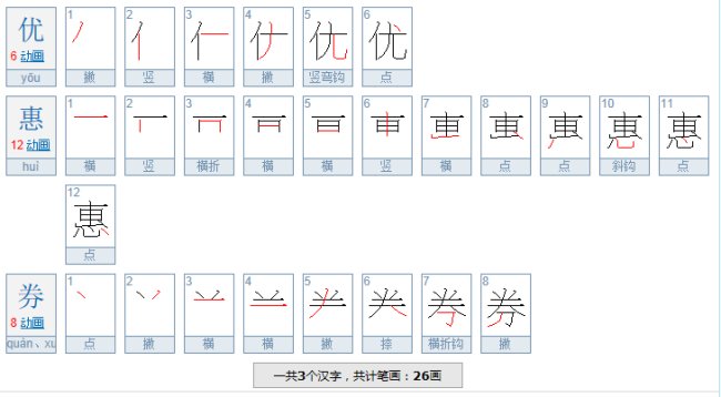 优惠劵和 优惠券有什么区别,名词的区别,用法的区别