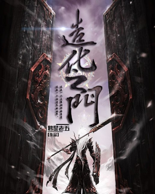 《造化之门》里主角一共有几个妻子？