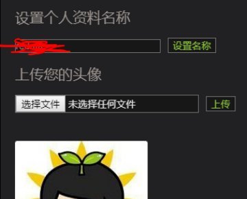 CSGO头像怎么显示不出来呢?