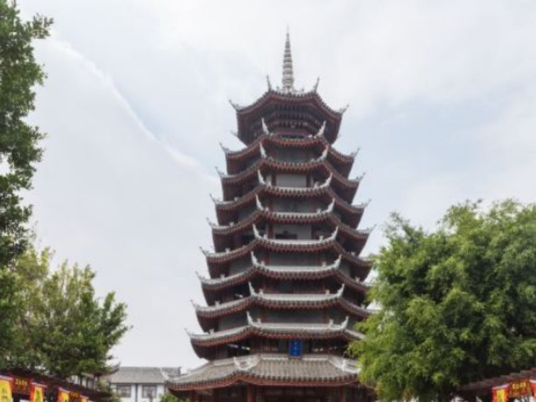 百色市十大旅游景点