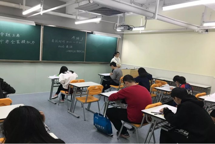 中考考几科,都什么科目