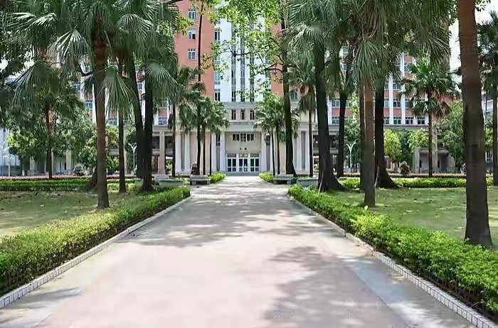 贵阳私立高中有哪些学校
