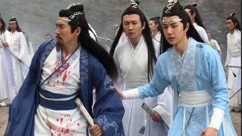 陈情令什么时间播出，在哪里播出？