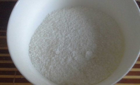 糖粉可以用什么代替?