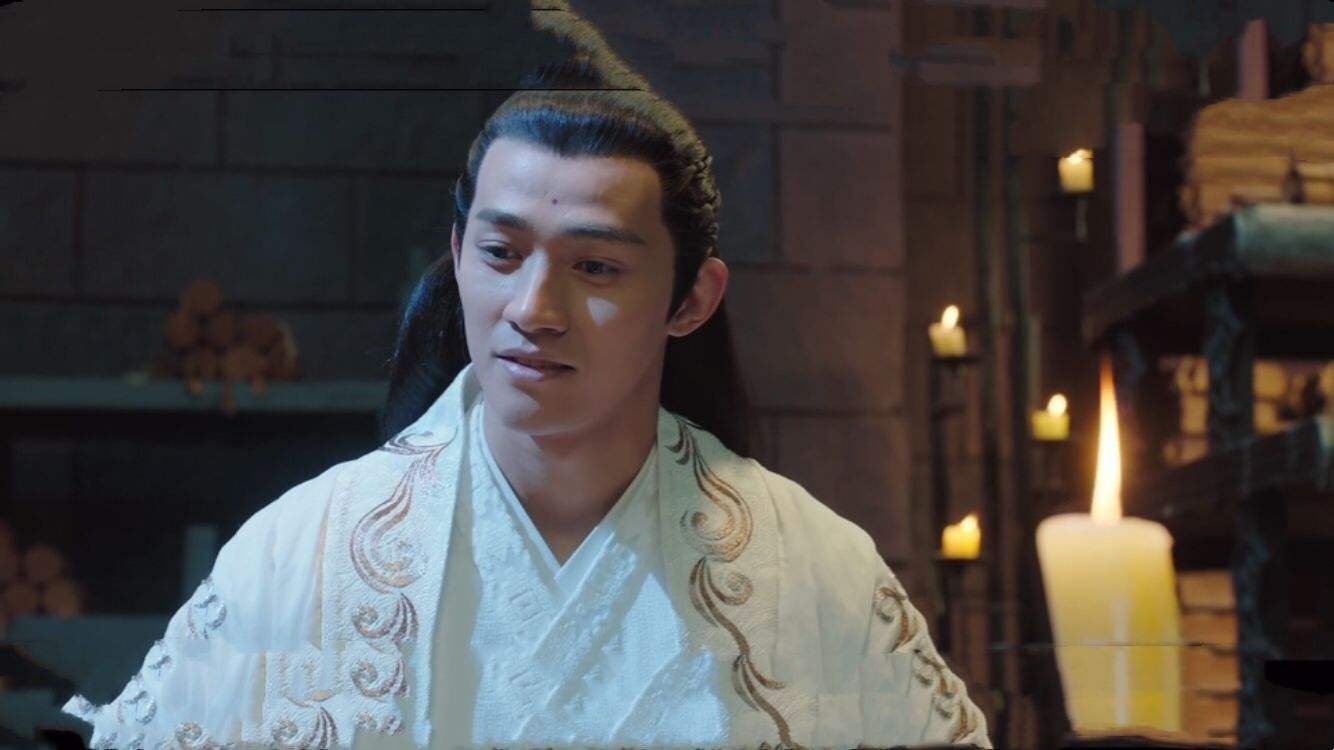 招摇什么时间播出，在哪里播出？