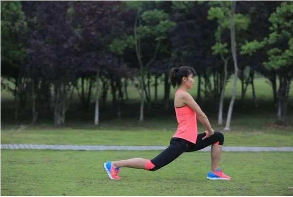 800米女生成绩标准