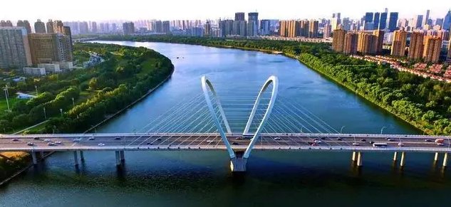 天津市中心是哪个区