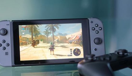 买ps4还是任天堂switch好？求推荐.