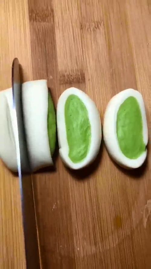 花样面点的100种做法