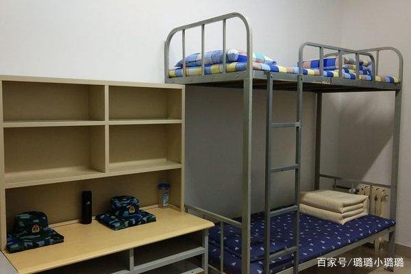 山东的大学里面,有哪些学校宿舍条件比较好?
