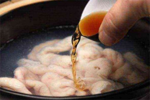 猪大肠煮多久才能熟透?